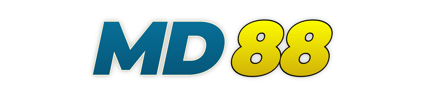 md88 Logo